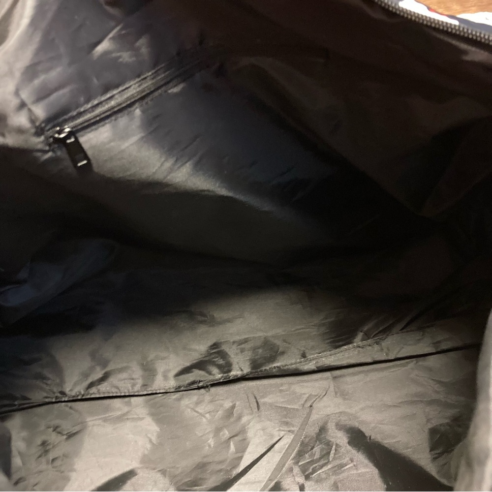 Hello Kitty Pattern Weekender Overnight Duffel Ba… - image 8